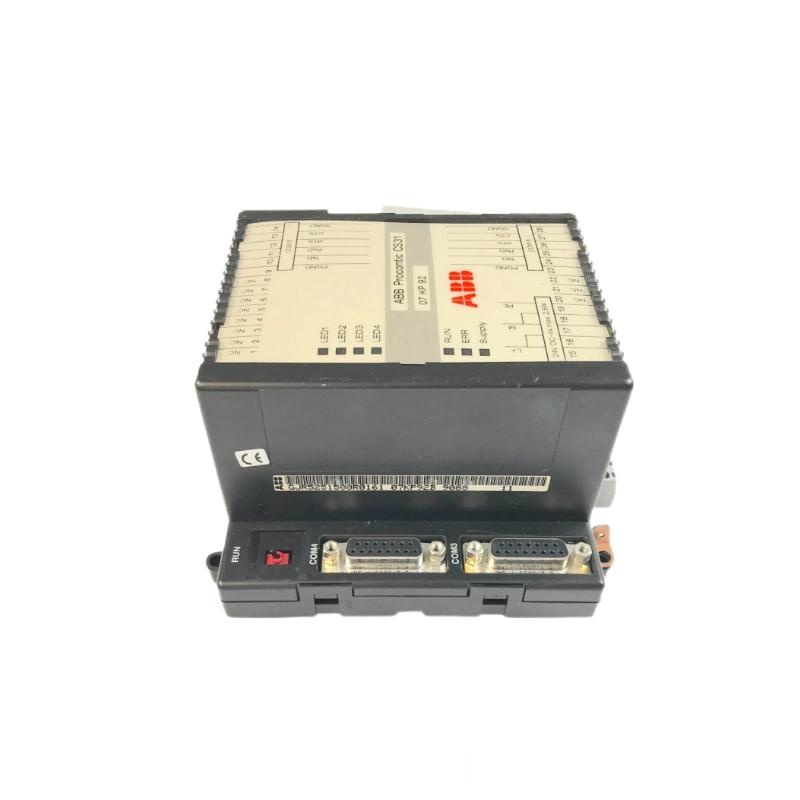 ABB 07KP92 GJR5251500R1101 Communication Processor