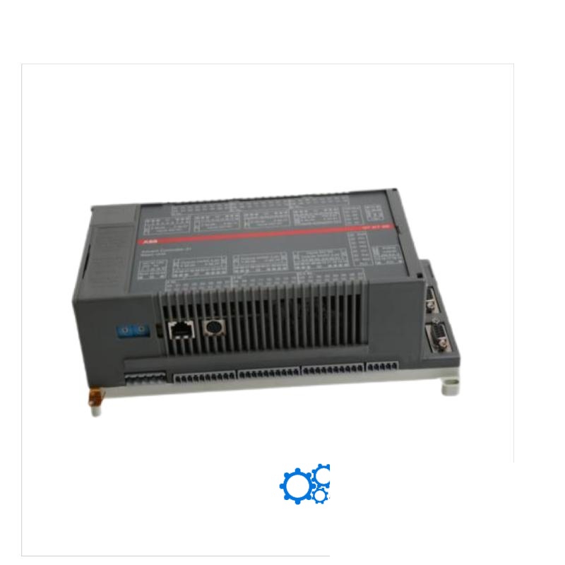 ABB 07KT98 GJR5253100R3162 Controller Advant Controller 200 series