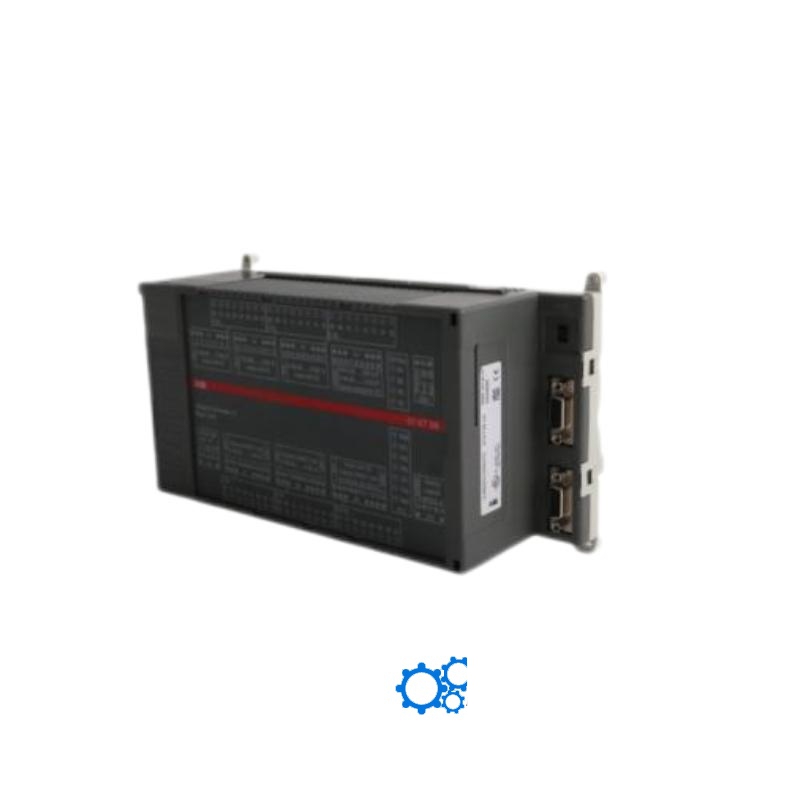 ABB 07KT98 GJR5253100R3162 Controller Advant Controller 200 series