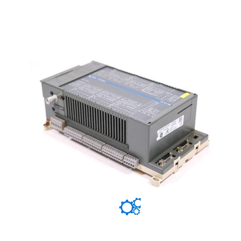 ABB 07KT98 GJR5253100R0120 Controller Advent series