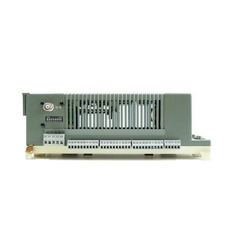 ABB 07KT98 GJR5253100R0160 Controller Advant OCS Series