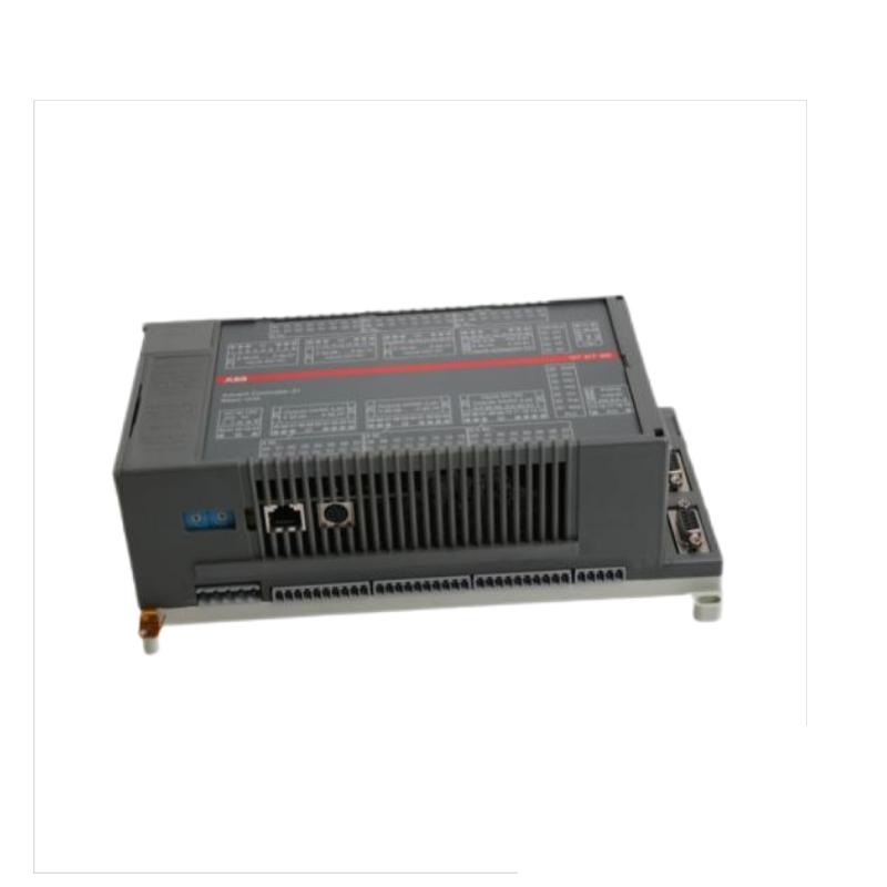 ABB 07KT98 GJR5253100R0272 Controller Advant OCS Series