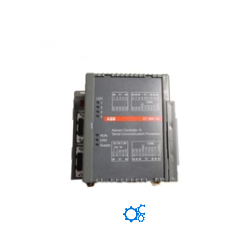 ABB 07MK92 GATS110098R0161 Serial Communication Processor