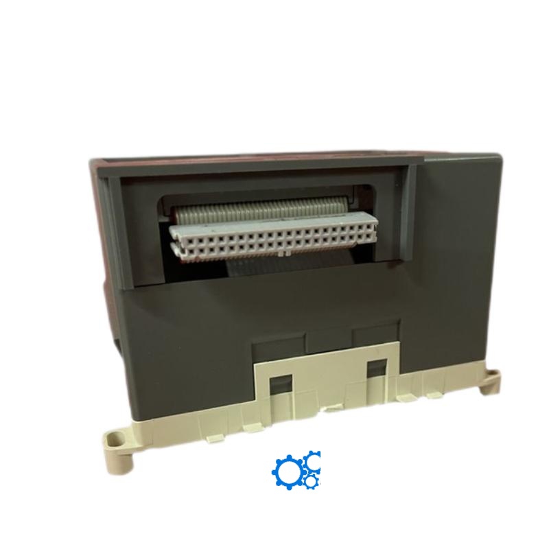 ABB 07MK92 GJR5253300R1161 Serial Communication Processor