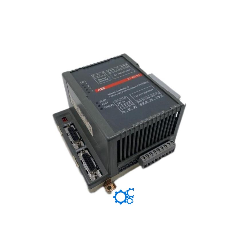 ABB 07MK92 GATS110098R0161 Serial Communication Processor