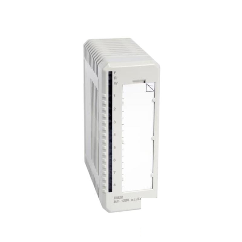 ABB DI820 3BSE008512R1 Digital Input Module