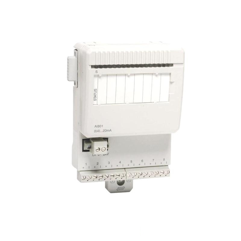 ABB AI801 3BSE020512R1 Analog Input Module