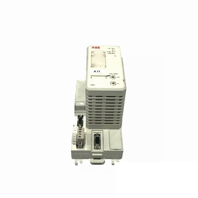 ABB CI830 3BSE013252R1 Interface Module