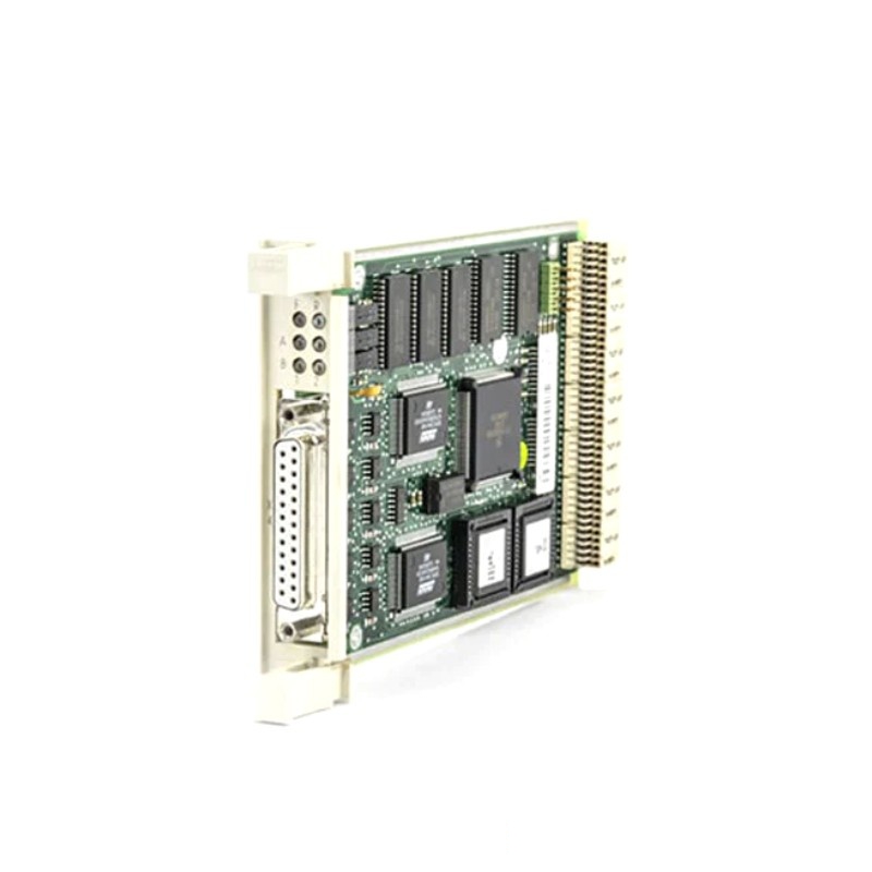ABB CI590 3BHT340092R1 Communication Module