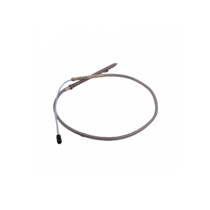 Bently Nevada 330103-00-10-10-02-00 8mm Proximity Probe – Metric 3300 XL series