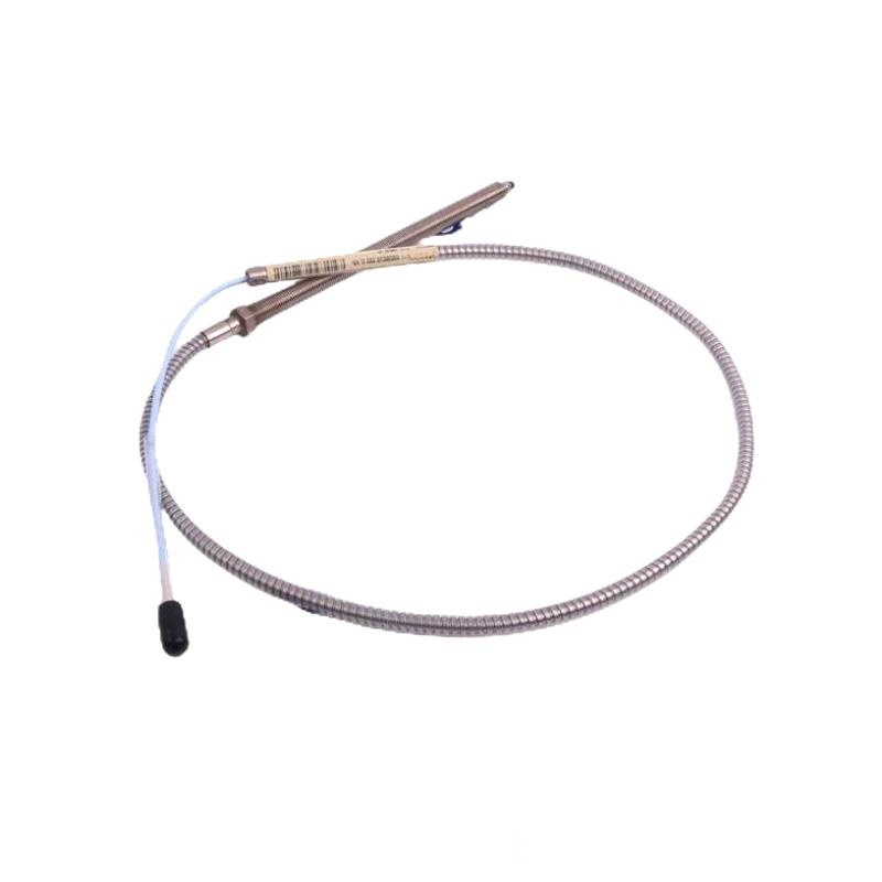 Bently Nevada 330104-00-08-10-02-00 8 mm Proximity Probe (Metric) 3300 XL series