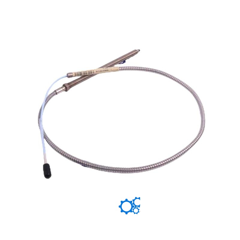 Bently Nevada 330103-00-04-10-01-00 8 mm Proximity Probe (Metric) 3300 XL series