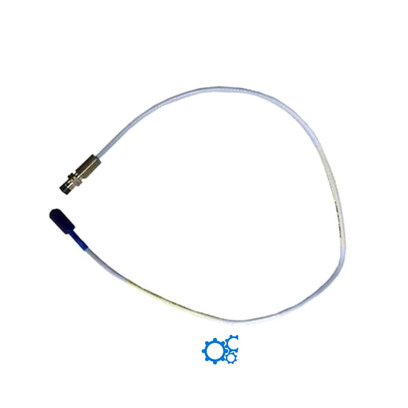 Bently Nevada 330103-00-04-10-01-00 8 mm Proximity Probe (Metric) 3300 XL series