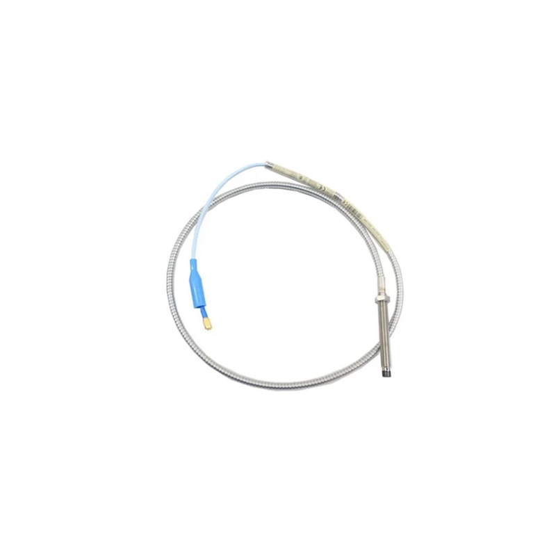 Bently Nevada 330103-00-10-10-02-00 8mm Proximity Probe – Metric 3300 XL series