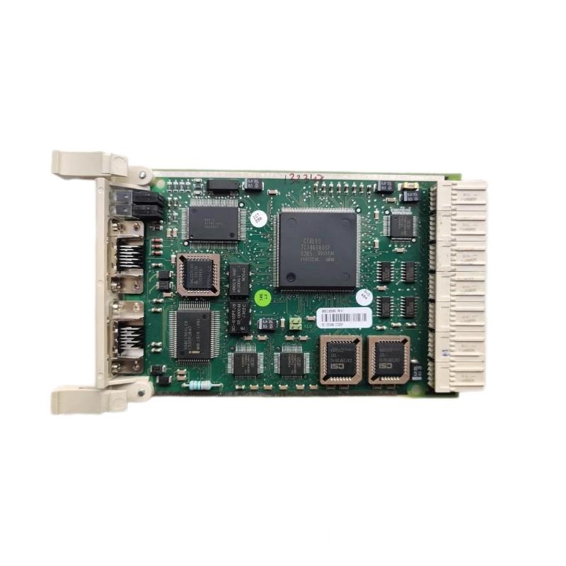 ABB CI522A 3BSE018283R1 Interface Module