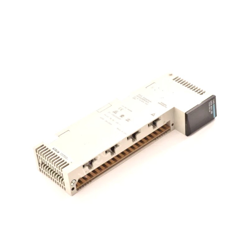 Schneider 140DDI84100 Discrete Input Module Modicon Quantum series