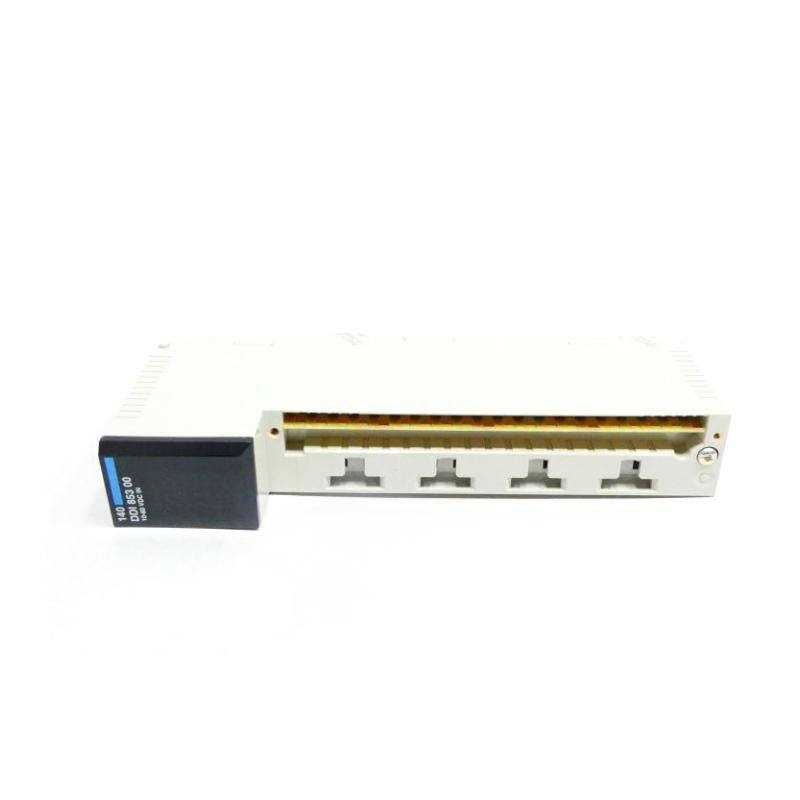 Schneider 140DDI85300 Discrete Input Module Modicon Quantum series