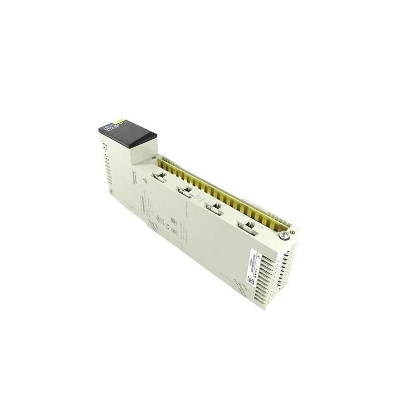 Schneider 140DDO35301 Discrete Output Module Modicon Quantum series