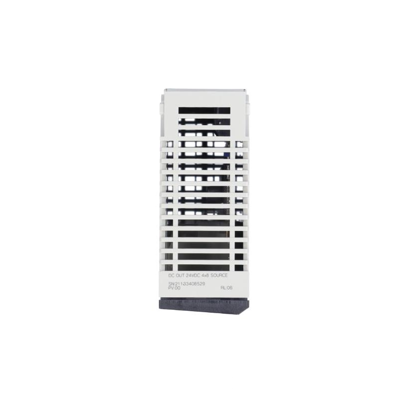 Schneider 140DDO35301 Discrete Output Module Modicon Quantum series