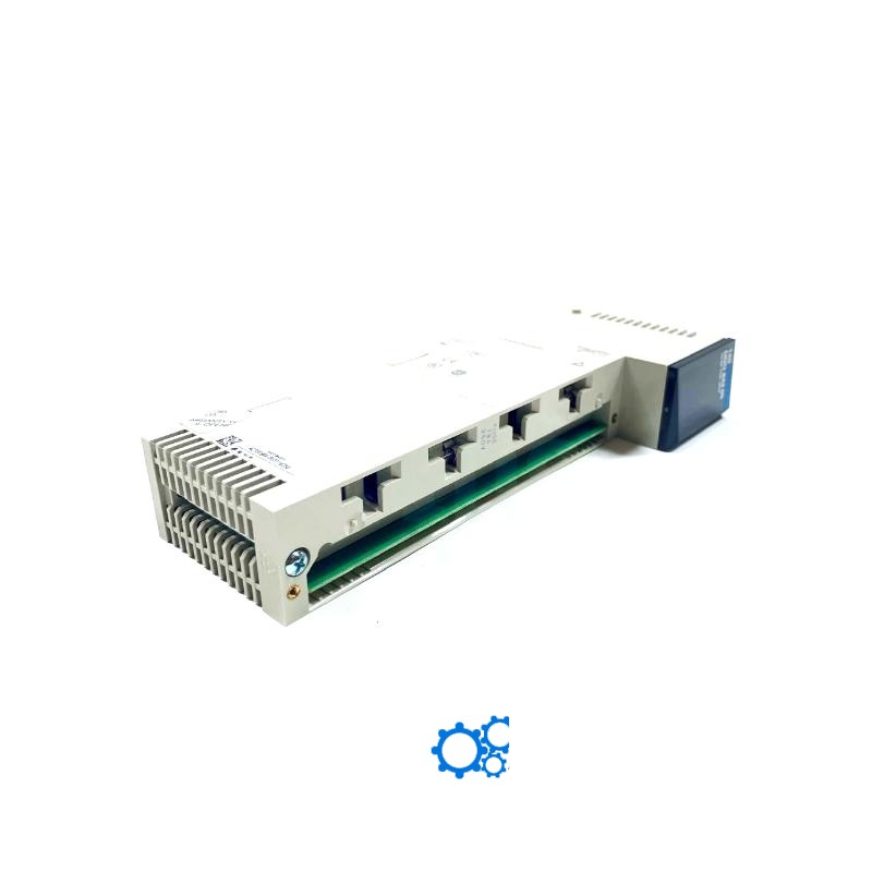 Schneider 140DDO84300 Discrete Output Module Modicon Quantum series