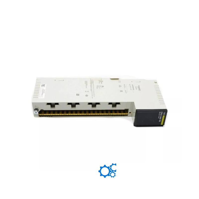 Schneider 140DRA84000 Discrete Output Module Modicon Quantum series