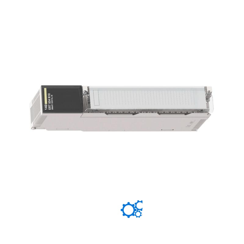 Schneider 140ERT85410 Multifunction Input Module Modicon Quantum series