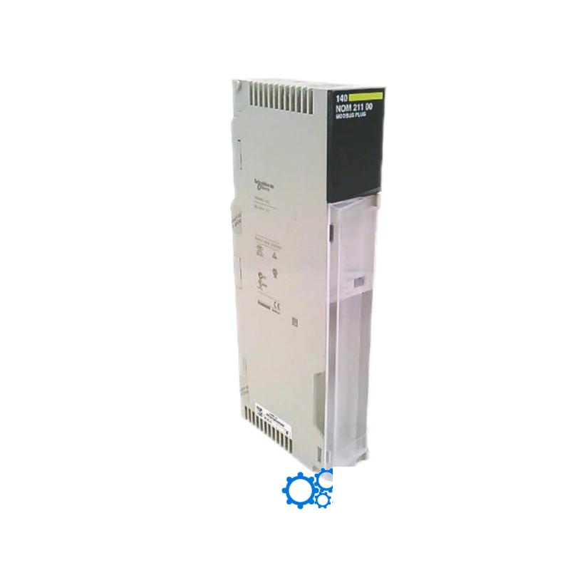 Schneider 140NOM21100 DIO Head-End Adapter Modicon Quantum series