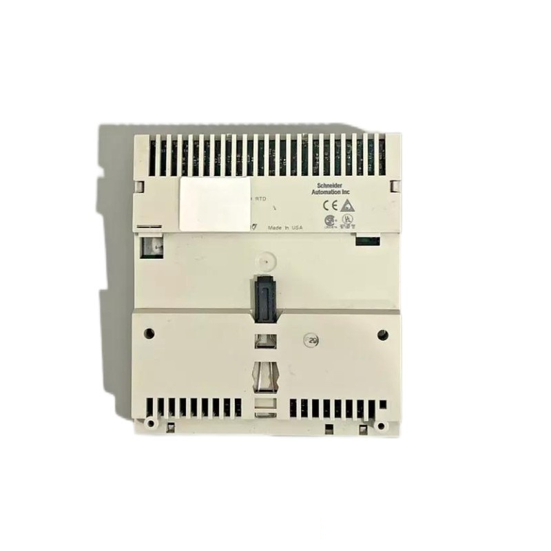 Schneider 170AAI52040 Distributed Analog Input Base Modicon Momentum series