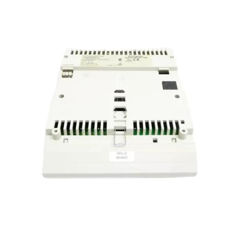 Schneider 170ADM35010 Discrete I/O Module Modicon Momentum series