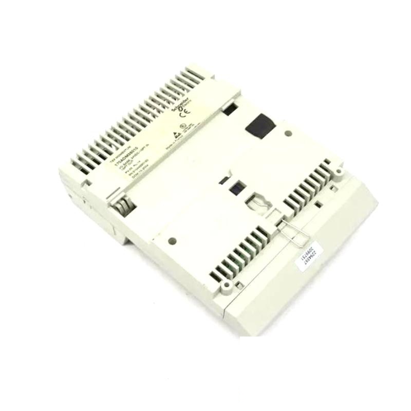 Schneider 170ADM35010 Discrete I/O Module Modicon Momentum series