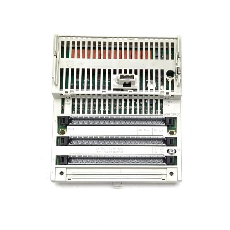 Schneider 170ADM39030 Discrete I/O Module Modicon Momentum series
