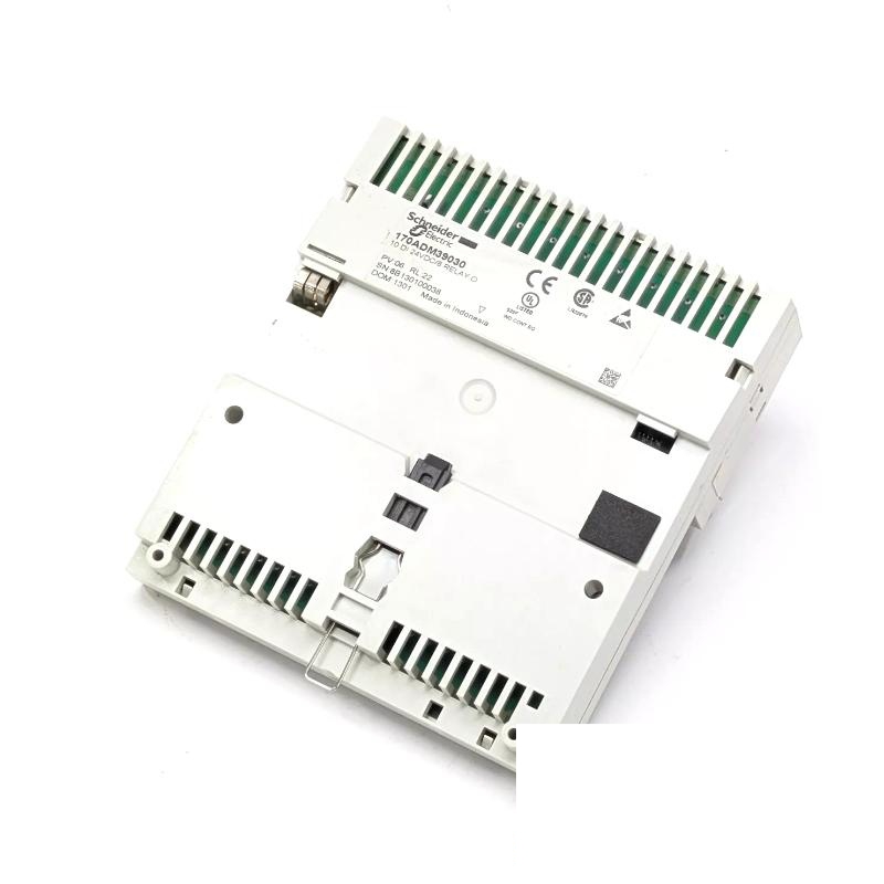 Schneider 170ADM39030 Discrete I/O Module Modicon Momentum series