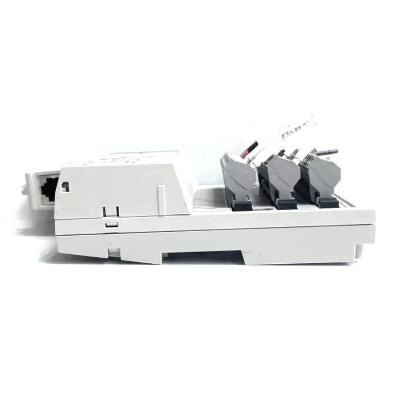 Schneider 170AEC92000 High-Speed Counter Module Base Modicon Momentum series