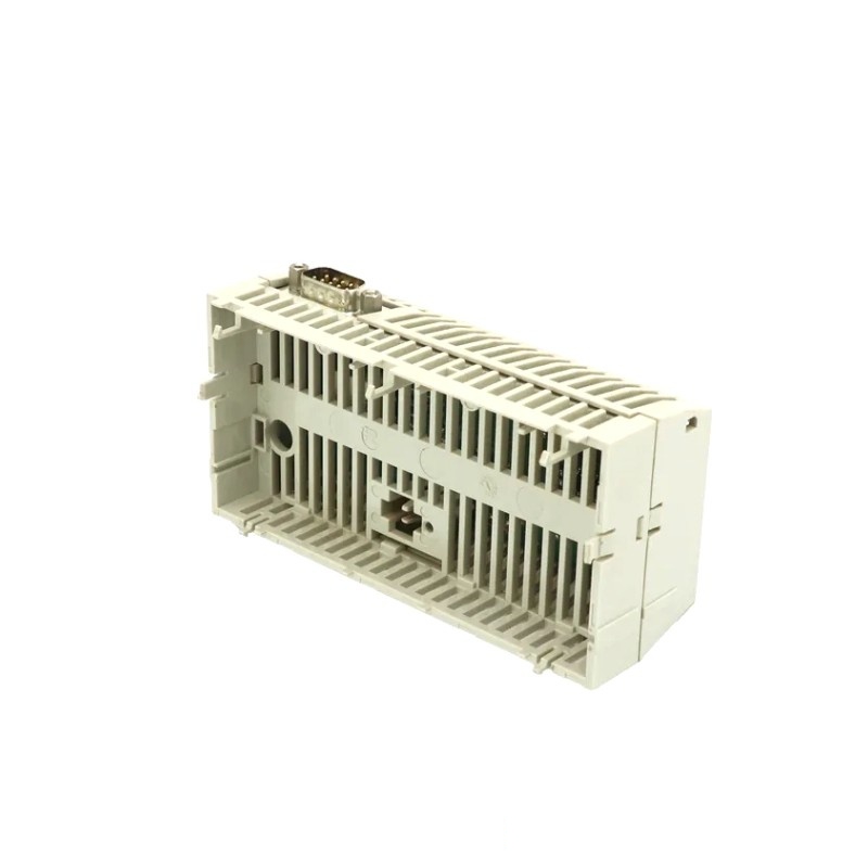 Schneider 170FNT11001 FIPIO Communication Adapter Modicon Momentum series