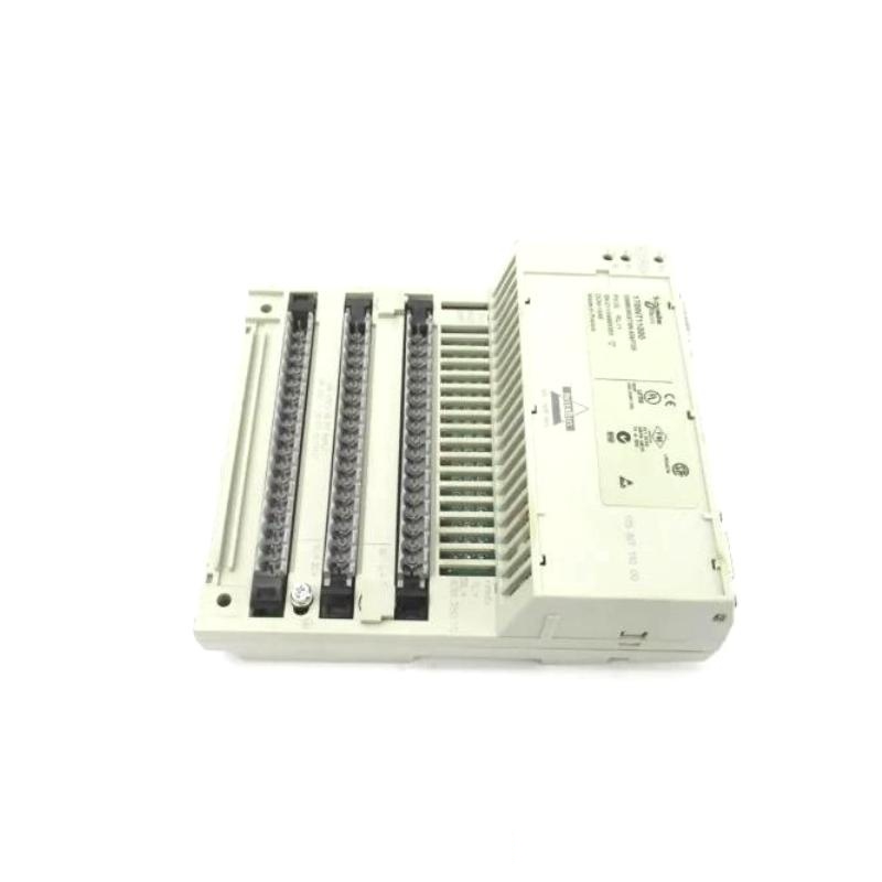 Schneider 170INT11000 Interbus Communication Adapter Modicon Momentum Series