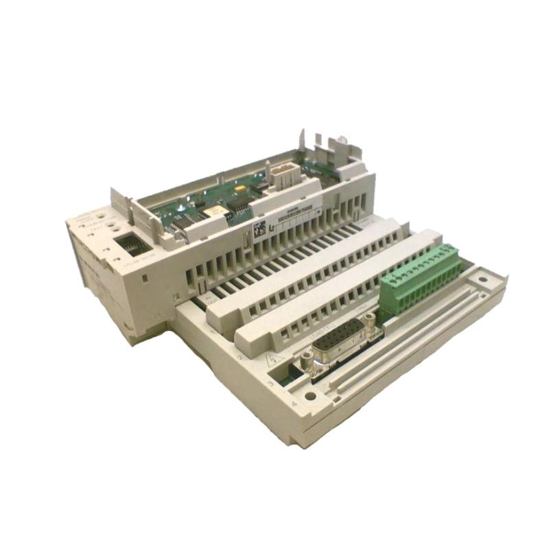 Schneider 170ISP00100 Weight Module Modicon Momentum series