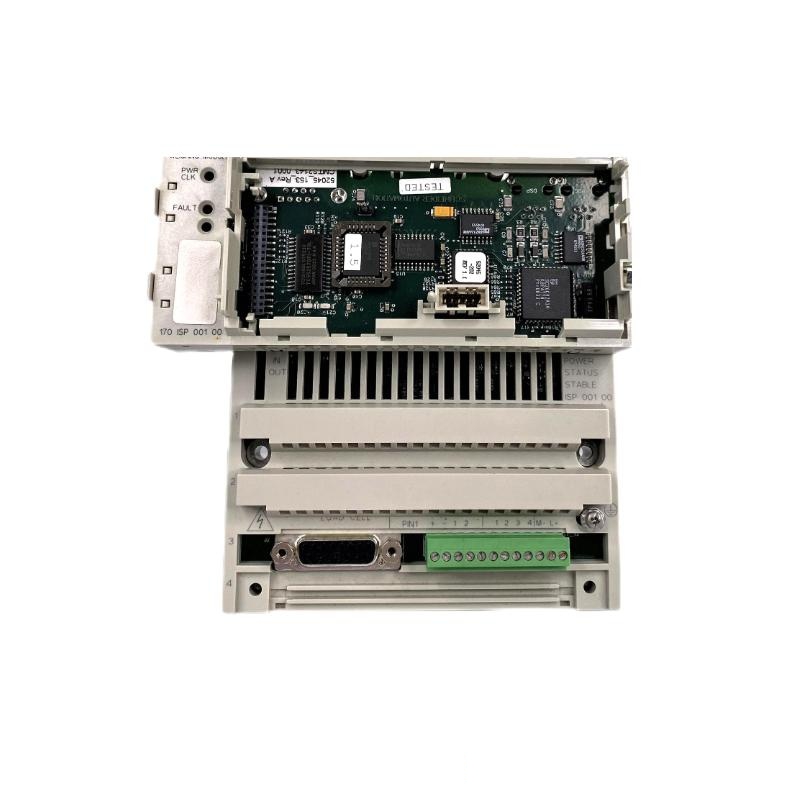 Schneider 170ISP00100 Weight Module Modicon Momentum series