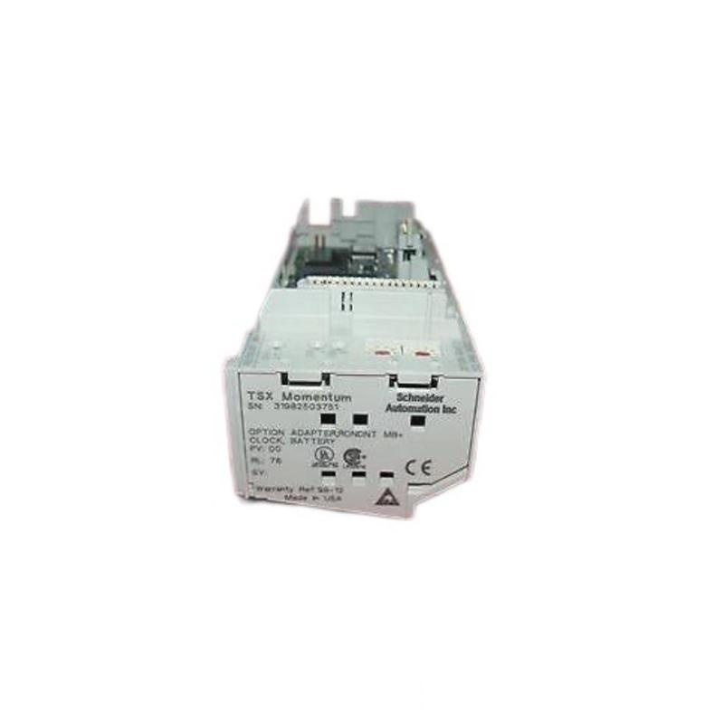 Schneider 172PNN26022 Modbus Plus Option Adapter Modicon Momentum series