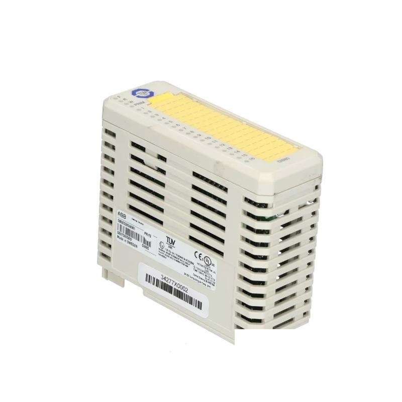ABB DI880 3BSE028586R1 Digital Input Module
