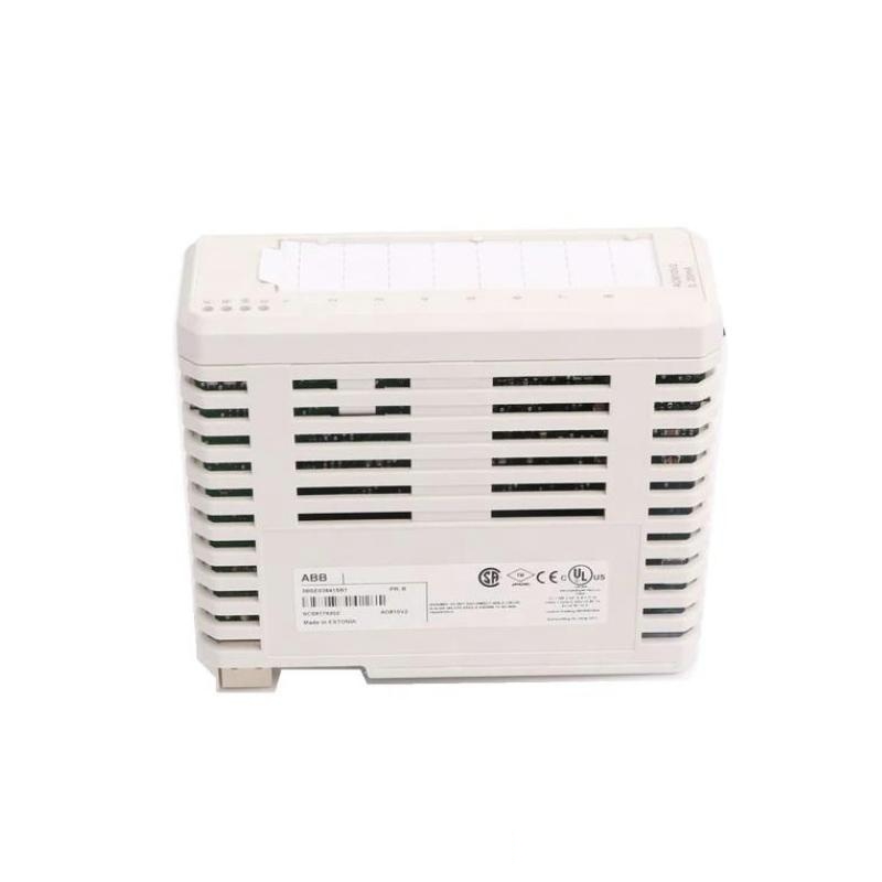 ABB DO840 3BSE020838R1 Digital Output Module