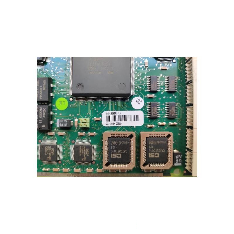 ABB CI522A 3BSE018283R1 Interface Module