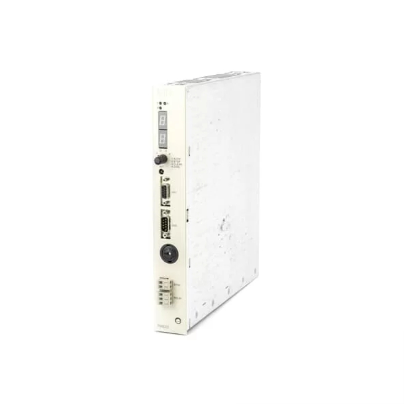 ABB 07KT98 07KT98 H1 GIR5253100R0270 Controller Advent Series