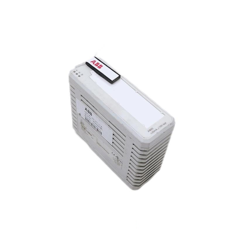 ABB AI825 3BSE036456R1 Analog Input Module S800 I/O series