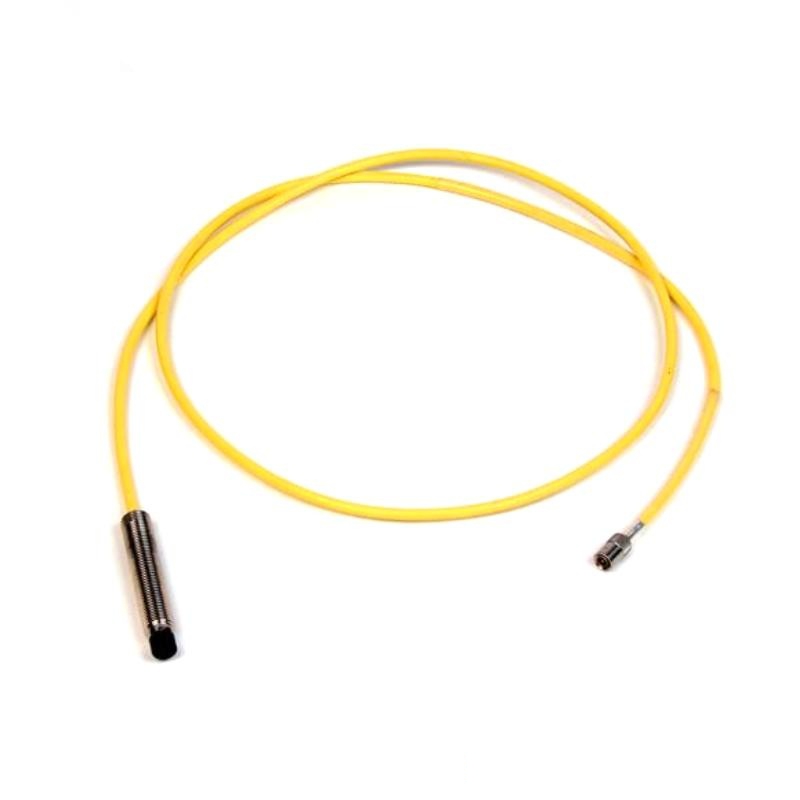 Bently Nevada 21504-00-40-10-02 8 mm Standard Installation Probe 7200 series