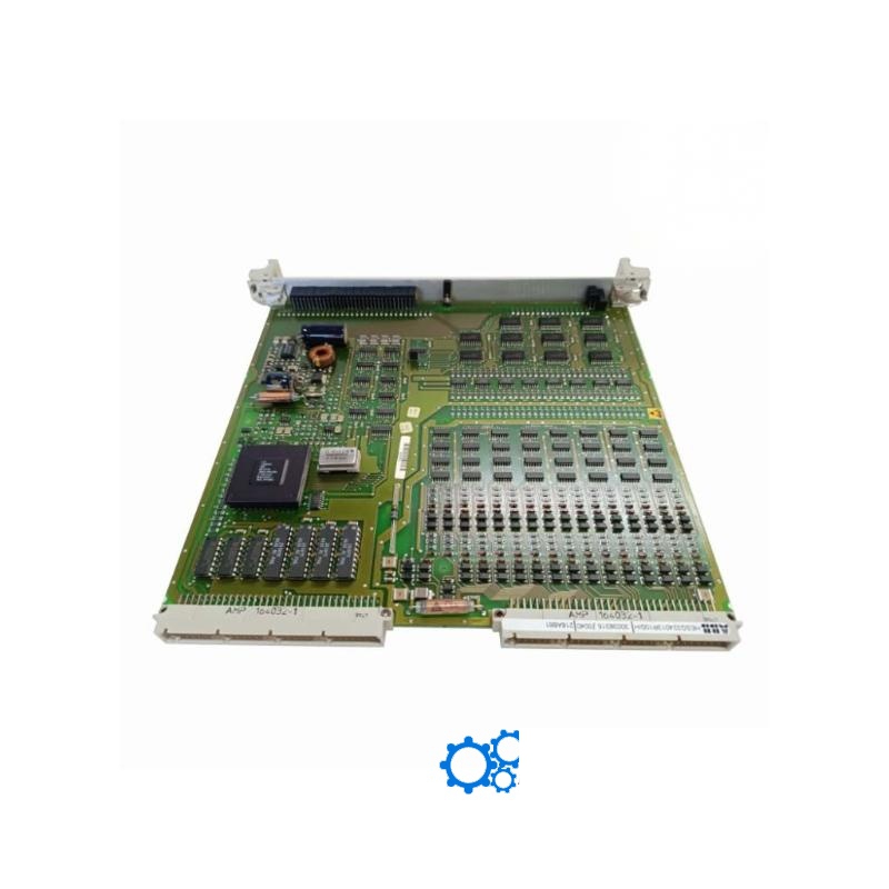 ABB 216AB61 HESG216881/A Binary Output Module