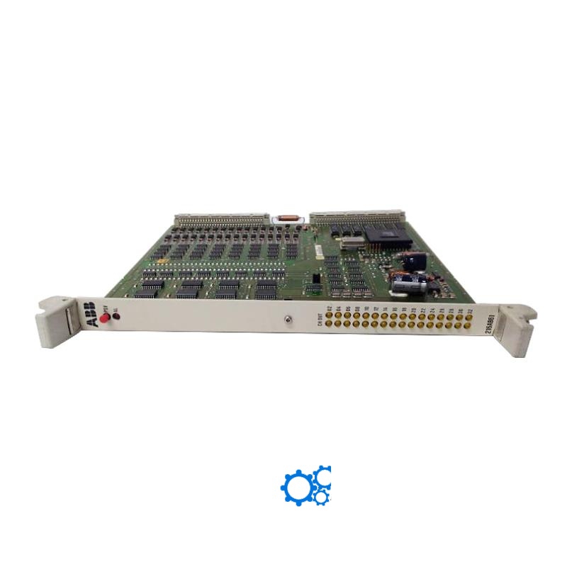 ABB 216AB61 HESG216881/A Binary Output Module