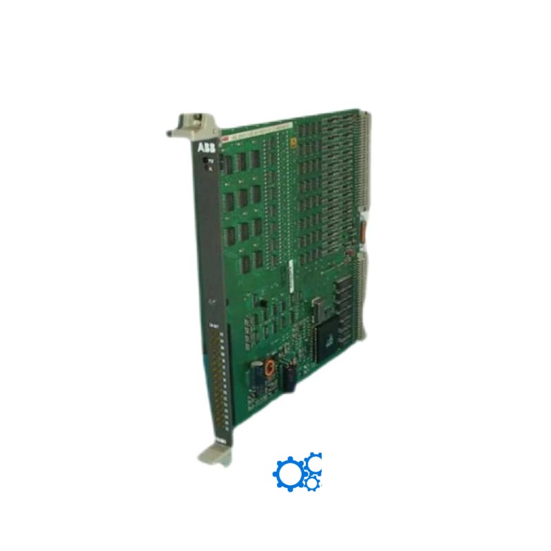 ABB 216AB61 HESG324013R100 Binary Output Module