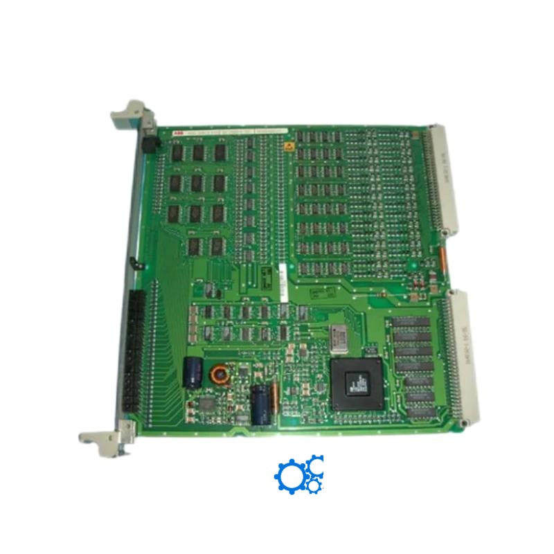 ABB 216AB61 HESG324013R100 Binary Output Module