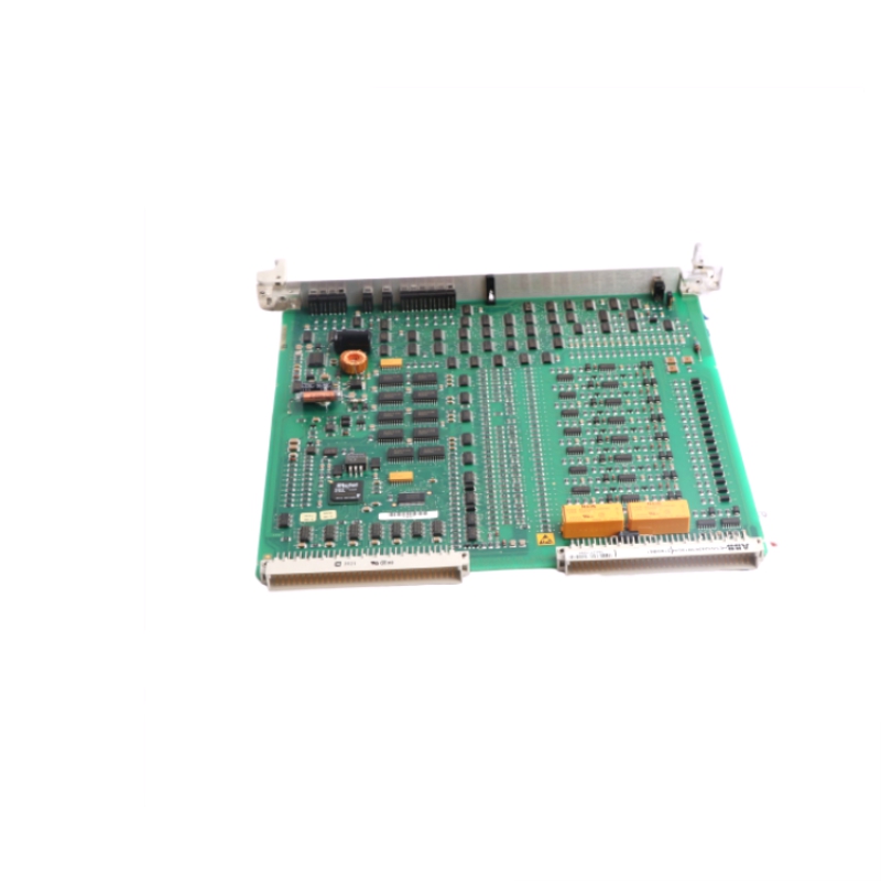 ABB 216DB61 HESG324063R100 Binary I/P and Trip Unit