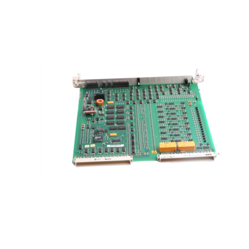 ABB 216DB61 HESG324063R100 Binary I/P and Trip Unit